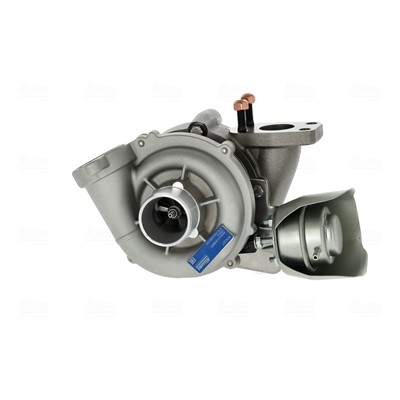 NISSENS 93037 EAN: 5707286394179.