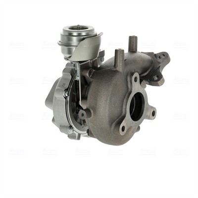 NISSENS 93056 EAN: 5707286394346.