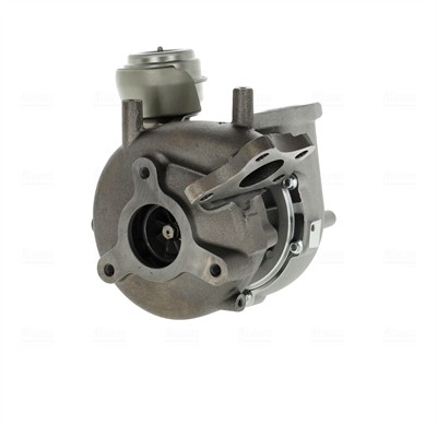 NISSENS 93056 EAN: 5707286394346.