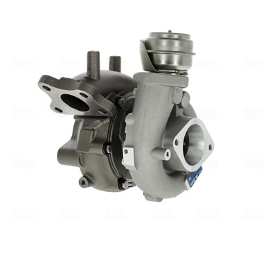 NISSENS 93056 EAN: 5707286394346.