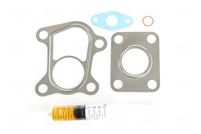 NISSENS 93060 EAN: 5707286394384.