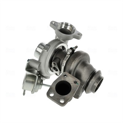 NISSENS 93061 EAN: 5707286394391.