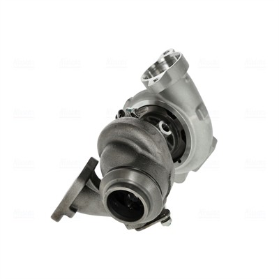 NISSENS 93061 EAN: 5707286394391.