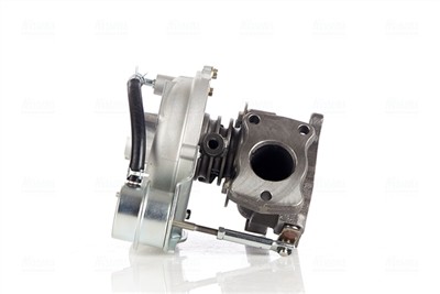 NISSENS 93070 EAN: 5707286396364.