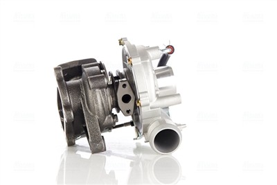 NISSENS 93070 EAN: 5707286396364.