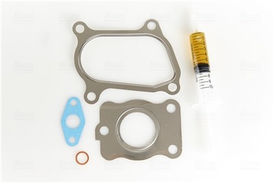 NISSENS 93070 EAN: 5707286396364.