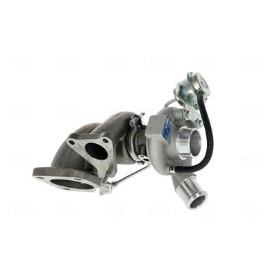 NISSENS 93075 EAN: 5707286396425.