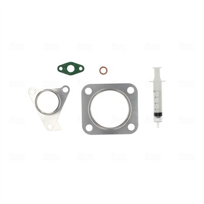 NISSENS 93075 EAN: 5707286396425.