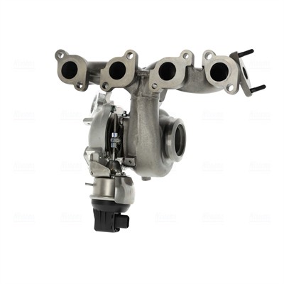 NISSENS 93079 EAN: 5707286396463.