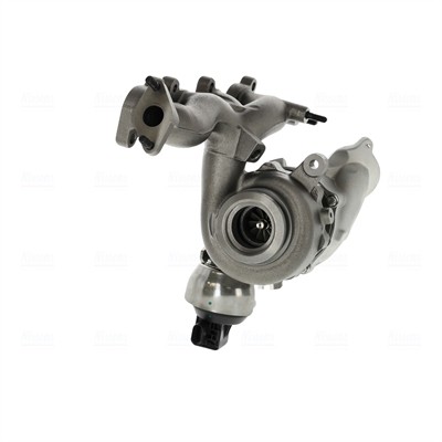 NISSENS 93079 EAN: 5707286396463.