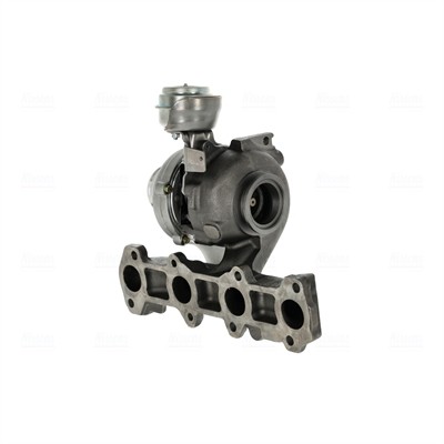 NISSENS 93082 EAN: 5707286396494.