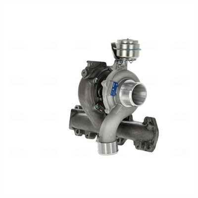 NISSENS 93082 EAN: 5707286396494.