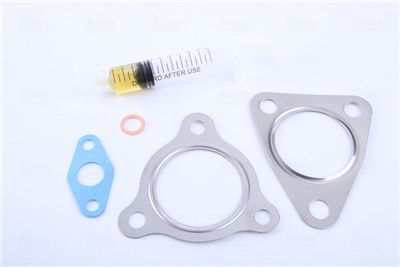 NISSENS 93083 EAN: 5707286396500.