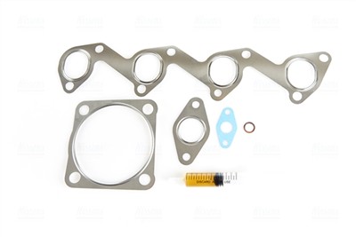 NISSENS 93088 EAN: 5707286396555.