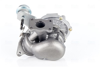 NISSENS 93094 EAN: 5707286396616.