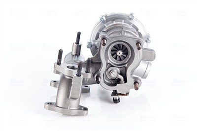 NISSENS 93095 EAN: 5707286396623.