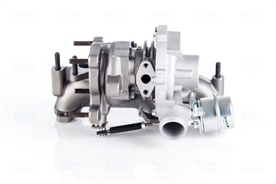 NISSENS 93095 EAN: 5707286396623.