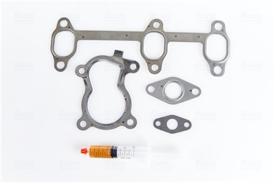 NISSENS 93095 EAN: 5707286396623.