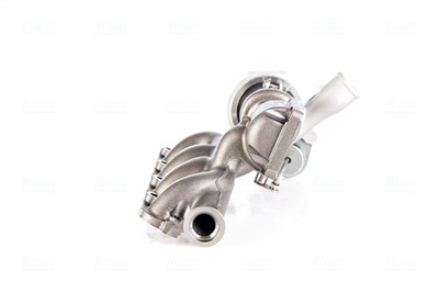 NISSENS 93106 EAN: 5707286396746.