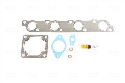 NISSENS 93106 EAN: 5707286396746.