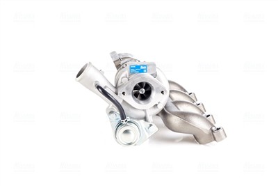 NISSENS 93106 EAN: 5707286396746.