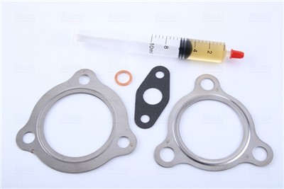 NISSENS 93108 EAN: 5707286396760.