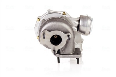 NISSENS 93111 EAN: 5707286396791.