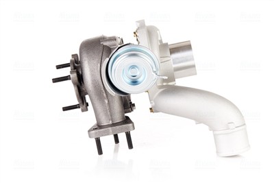 NISSENS 93111 EAN: 5707286396791.