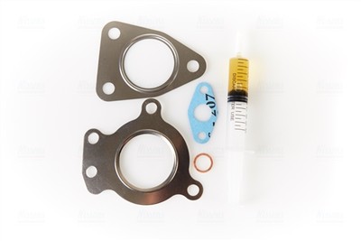 NISSENS 93111 EAN: 5707286396791.