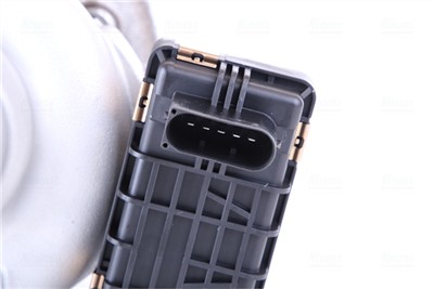 NISSENS 93115 EAN: 5707286396838.