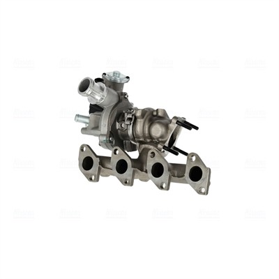 NISSENS 93117 EAN: 5707286396869.