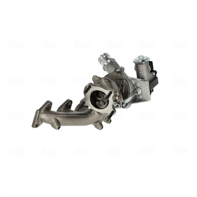 NISSENS 93117 EAN: 5707286396869.