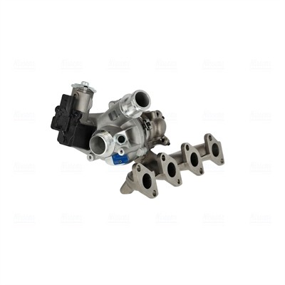 NISSENS 93117 EAN: 5707286396869.