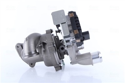 NISSENS 93119 EAN: 5707286397729.