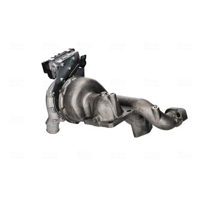 NISSENS 93123 EAN: 5707286397774.