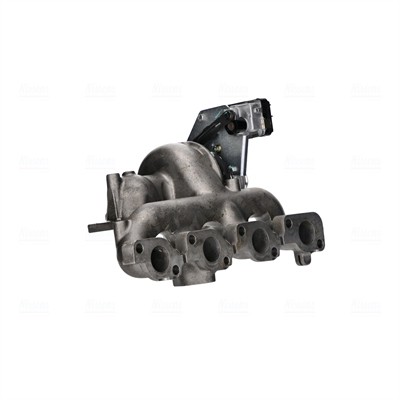 NISSENS 93123 EAN: 5707286397774.