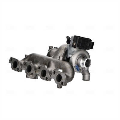 NISSENS 93123 EAN: 5707286397774.