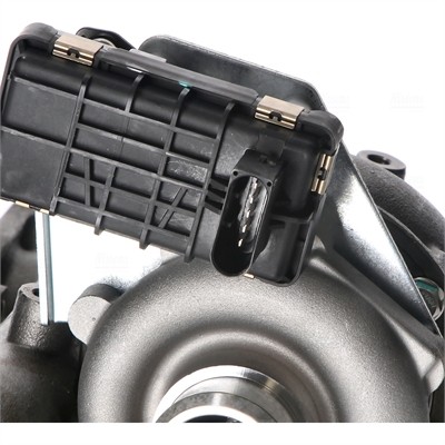 NISSENS 93123 EAN: 5707286397774.