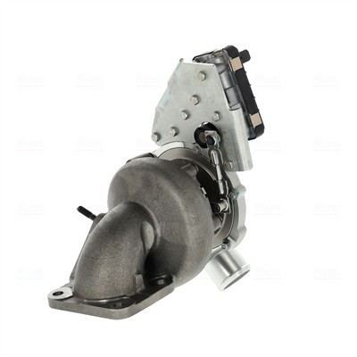 NISSENS 93128 EAN: 5707286397828.