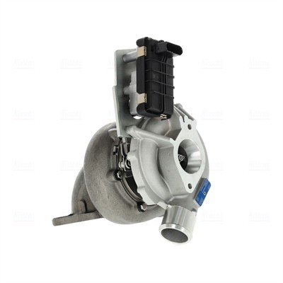 NISSENS 93128 EAN: 5707286397828.