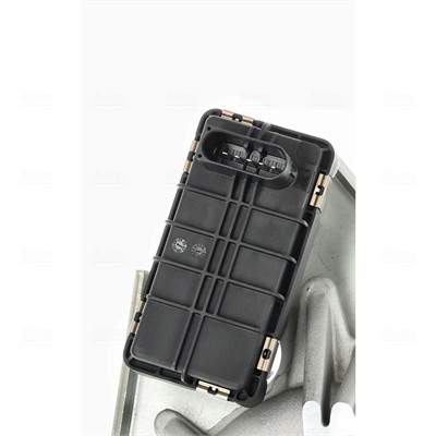 NISSENS 93128 EAN: 5707286397828.