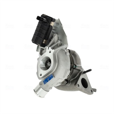 NISSENS 93128 EAN: 5707286397828.