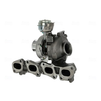 NISSENS 93131 EAN: 5707286397859.