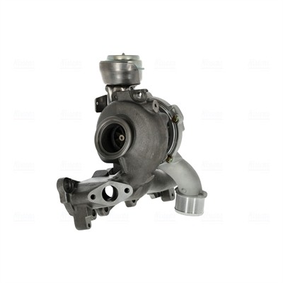 NISSENS 93131 EAN: 5707286397859.