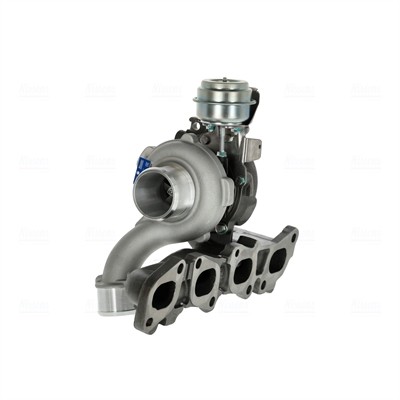 NISSENS 93131 EAN: 5707286397859.