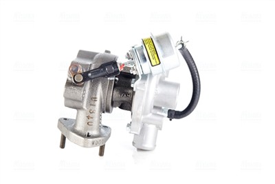 NISSENS 93134 EAN: 5707286400658.