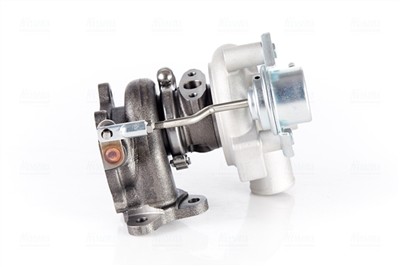 NISSENS 93148 EAN: 5707286400795.