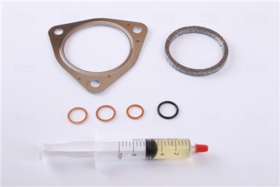 NISSENS 93154 EAN: 5707286400856.