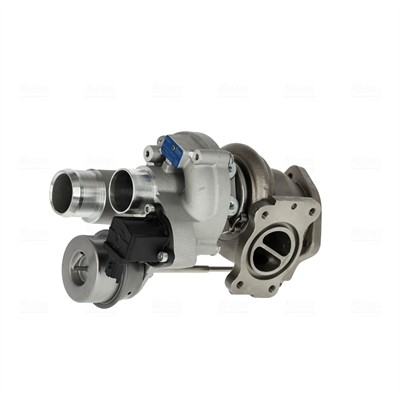 NISSENS 93154 EAN: 5707286400856.