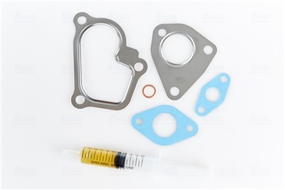 NISSENS 93156 EAN: 5707286400870.